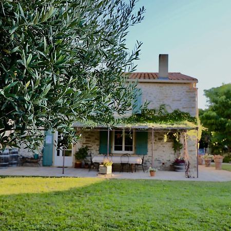 Maison De Margot Peyriac-Minervois Екстер'єр фото