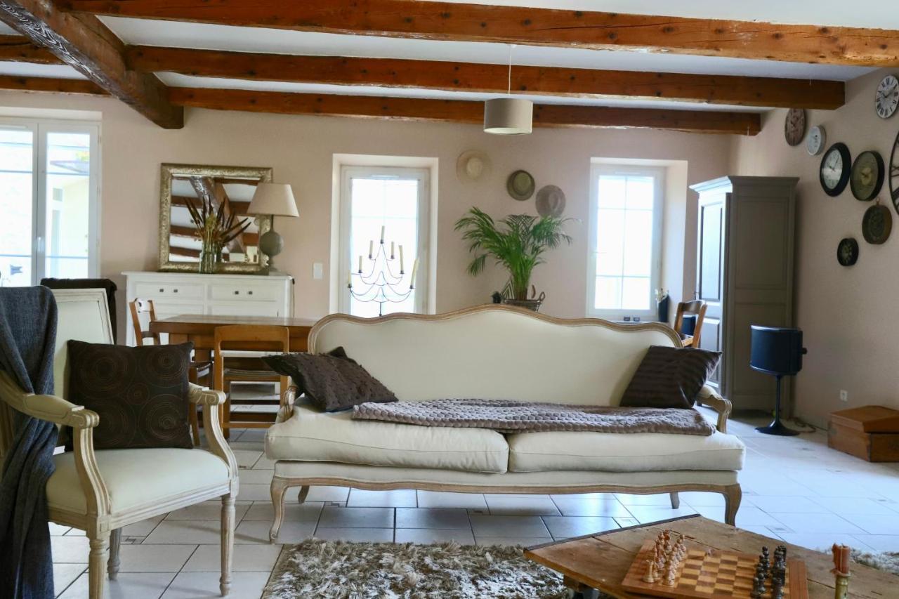Maison De Margot Peyriac-Minervois Екстер'єр фото