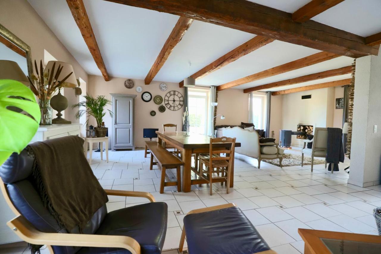 Maison De Margot Peyriac-Minervois Екстер'єр фото