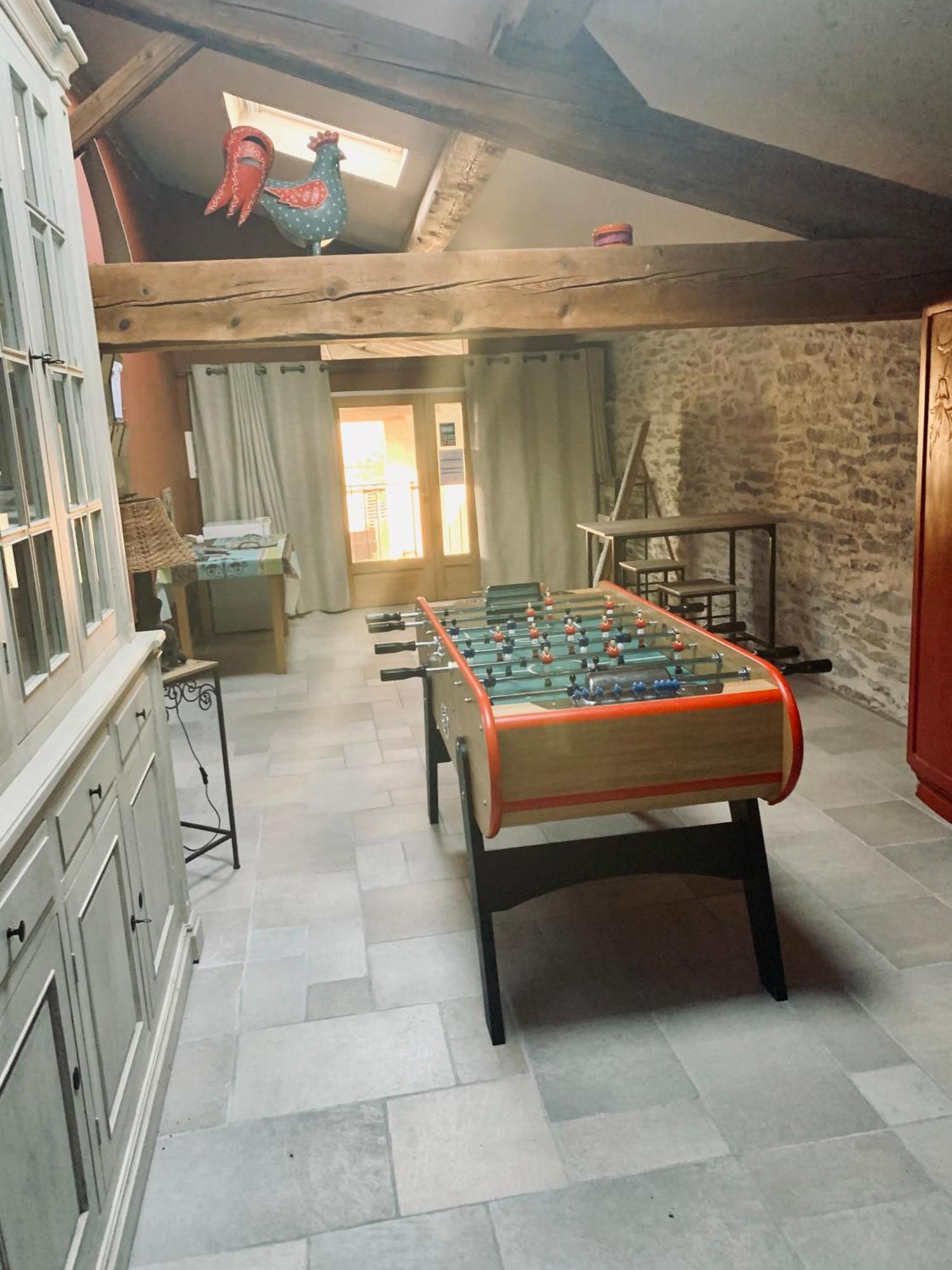 Maison De Margot Peyriac-Minervois Екстер'єр фото