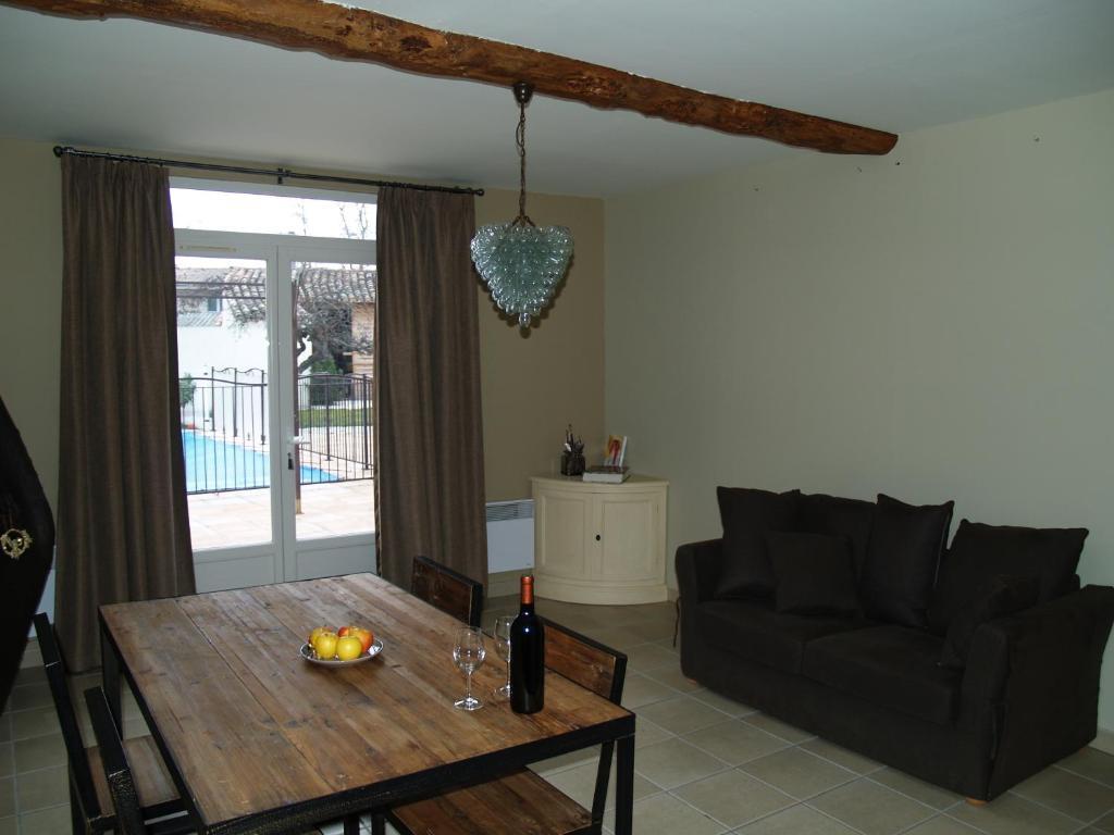 Maison De Margot Peyriac-Minervois Номер фото