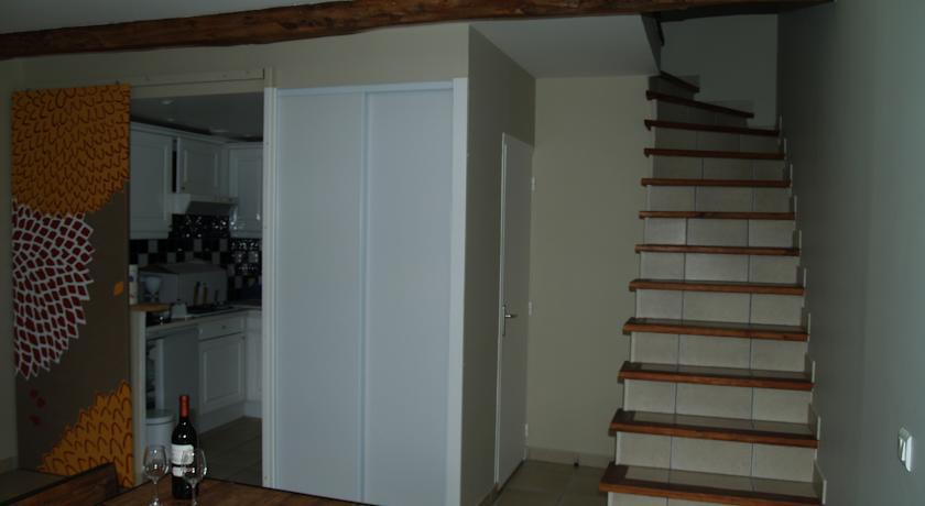 Maison De Margot Peyriac-Minervois Номер фото