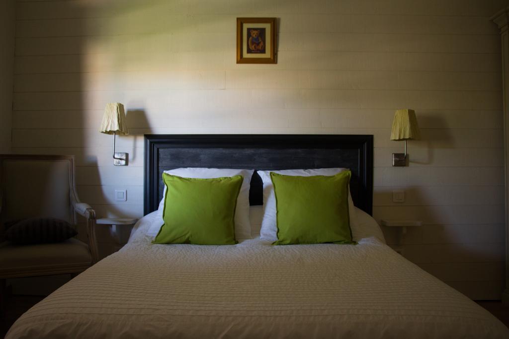 Maison De Margot Peyriac-Minervois Екстер'єр фото