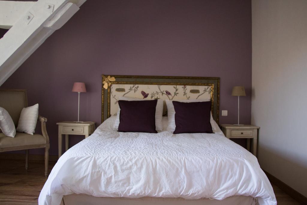 Maison De Margot Peyriac-Minervois Екстер'єр фото