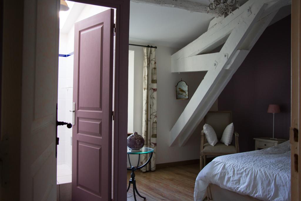 Maison De Margot Peyriac-Minervois Екстер'єр фото