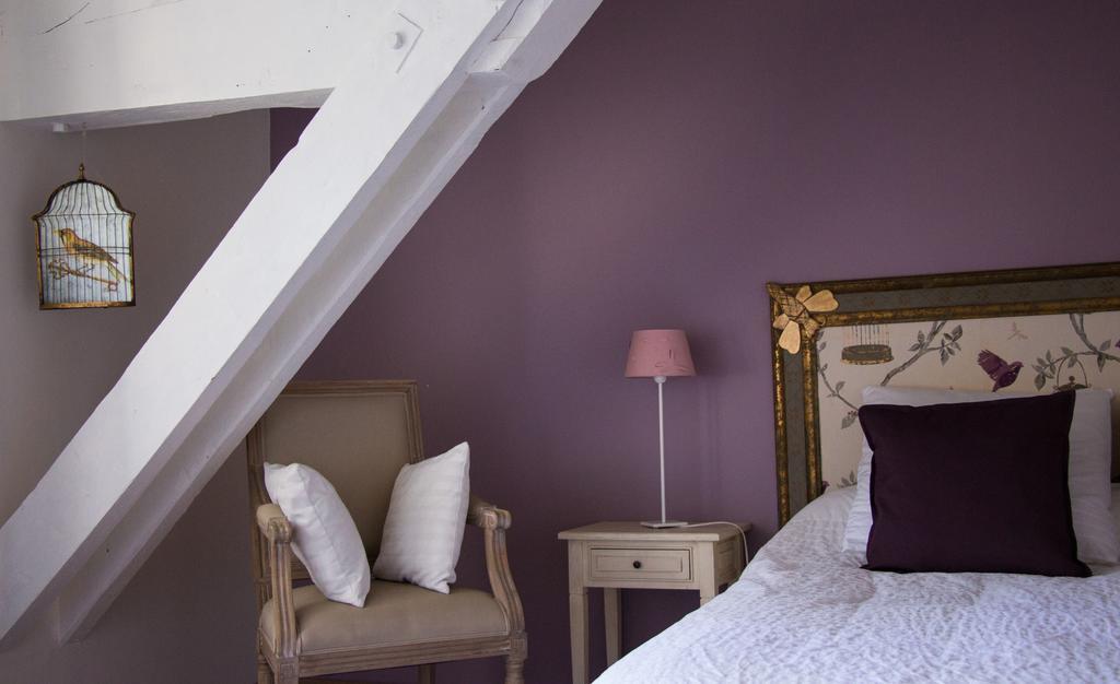 Maison De Margot Peyriac-Minervois Екстер'єр фото