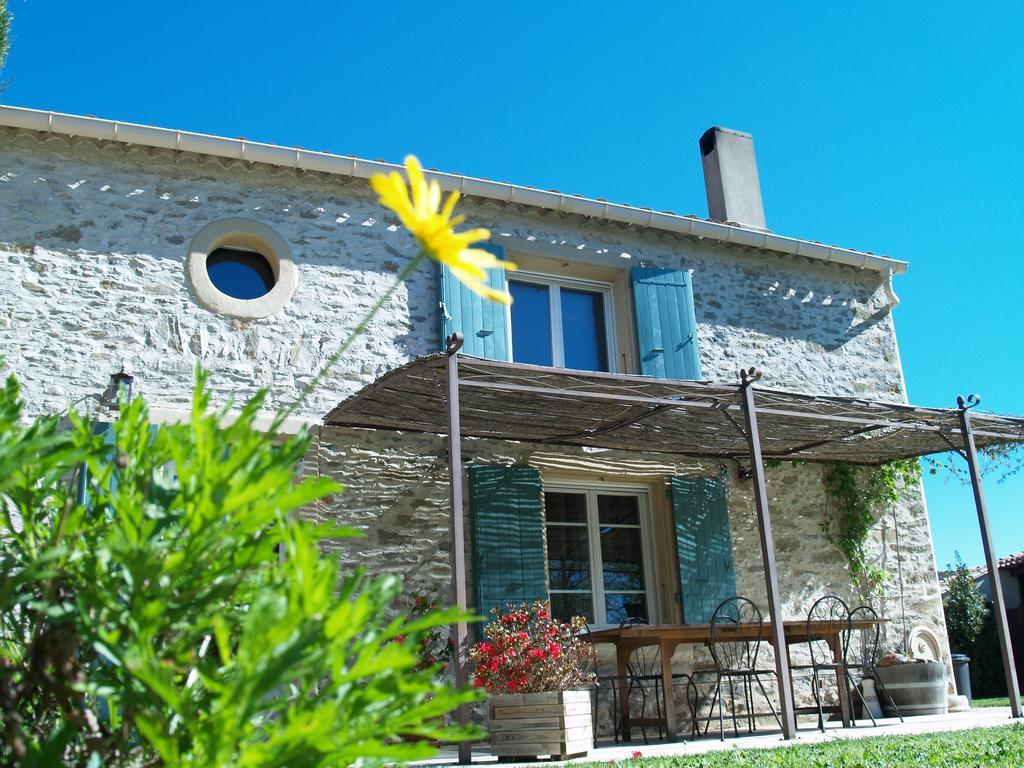 Maison De Margot Peyriac-Minervois Екстер'єр фото