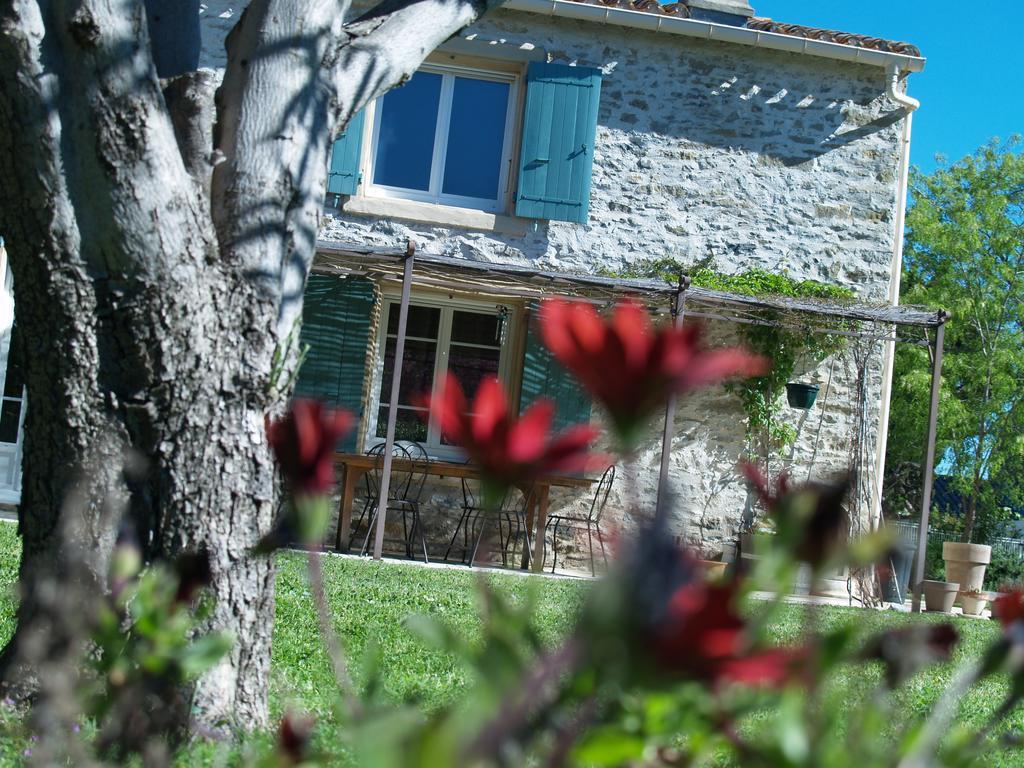 Maison De Margot Peyriac-Minervois Екстер'єр фото