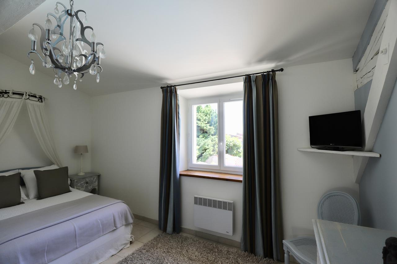 Maison De Margot Peyriac-Minervois Екстер'єр фото