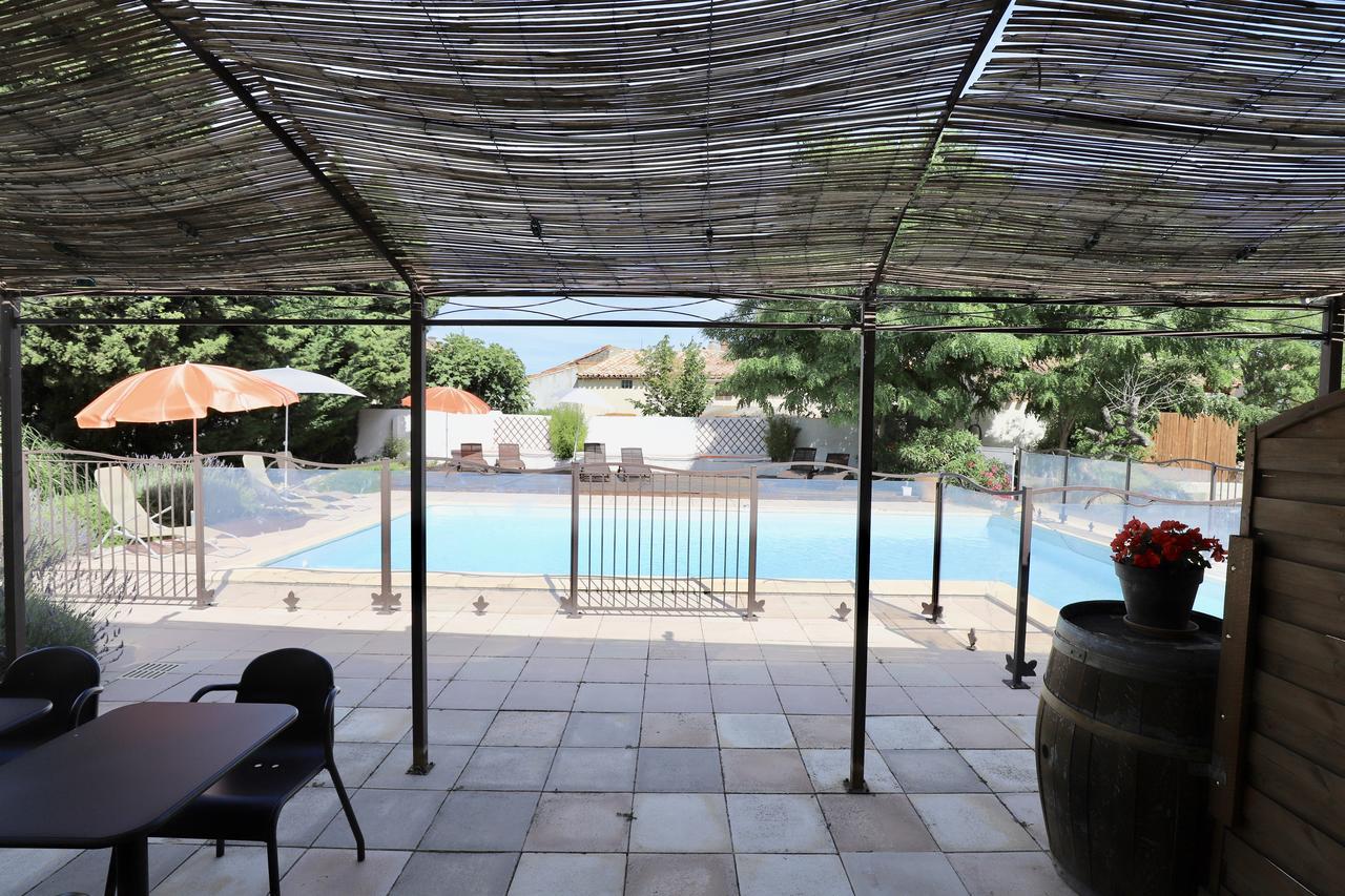 Maison De Margot Peyriac-Minervois Екстер'єр фото