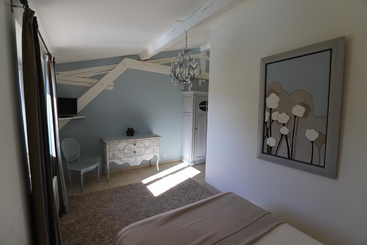 Maison De Margot Peyriac-Minervois Екстер'єр фото