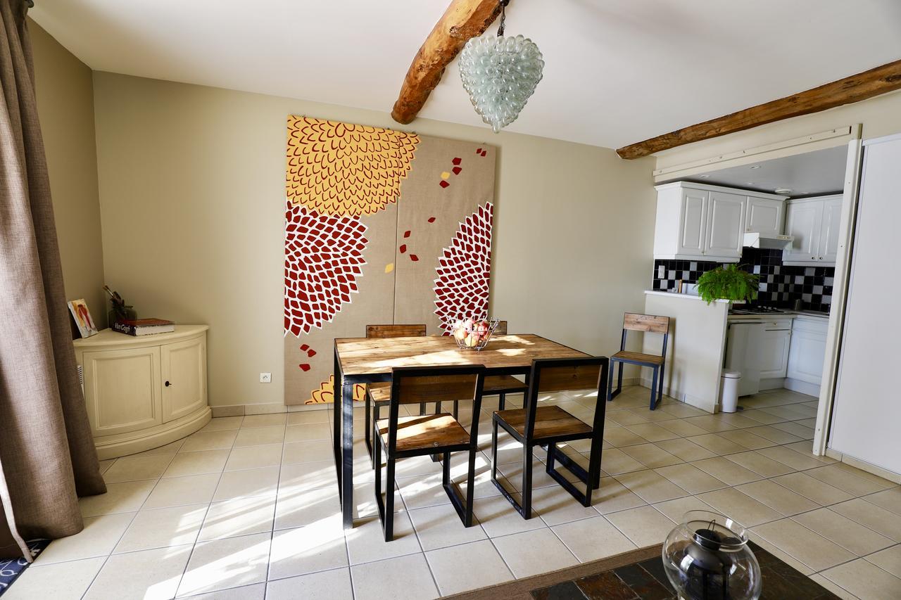 Maison De Margot Peyriac-Minervois Екстер'єр фото