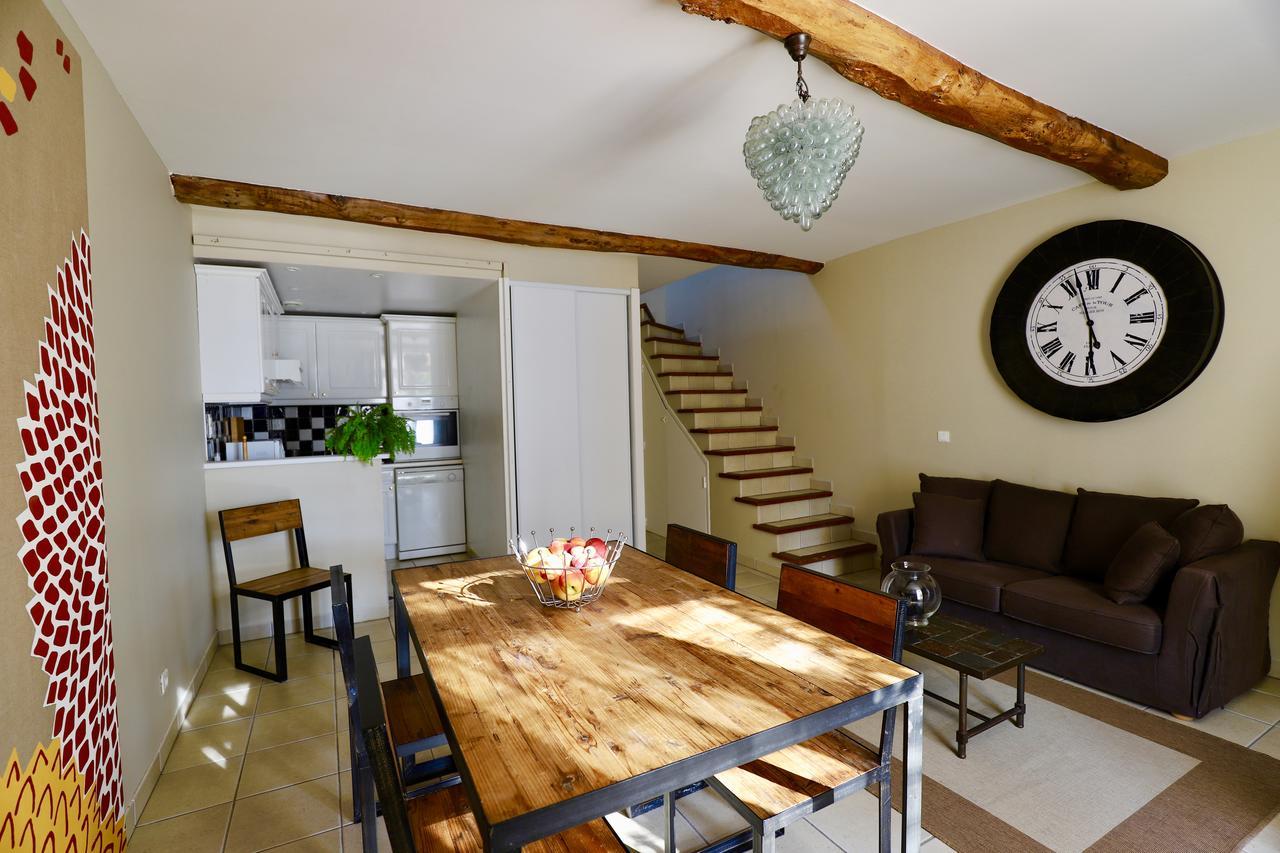 Maison De Margot Peyriac-Minervois Екстер'єр фото