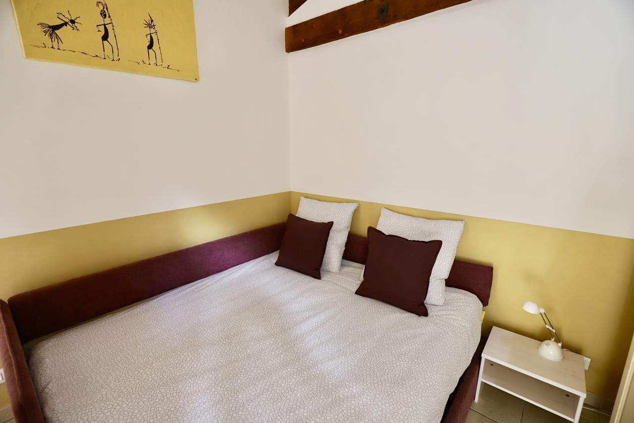 Maison De Margot Peyriac-Minervois Екстер'єр фото