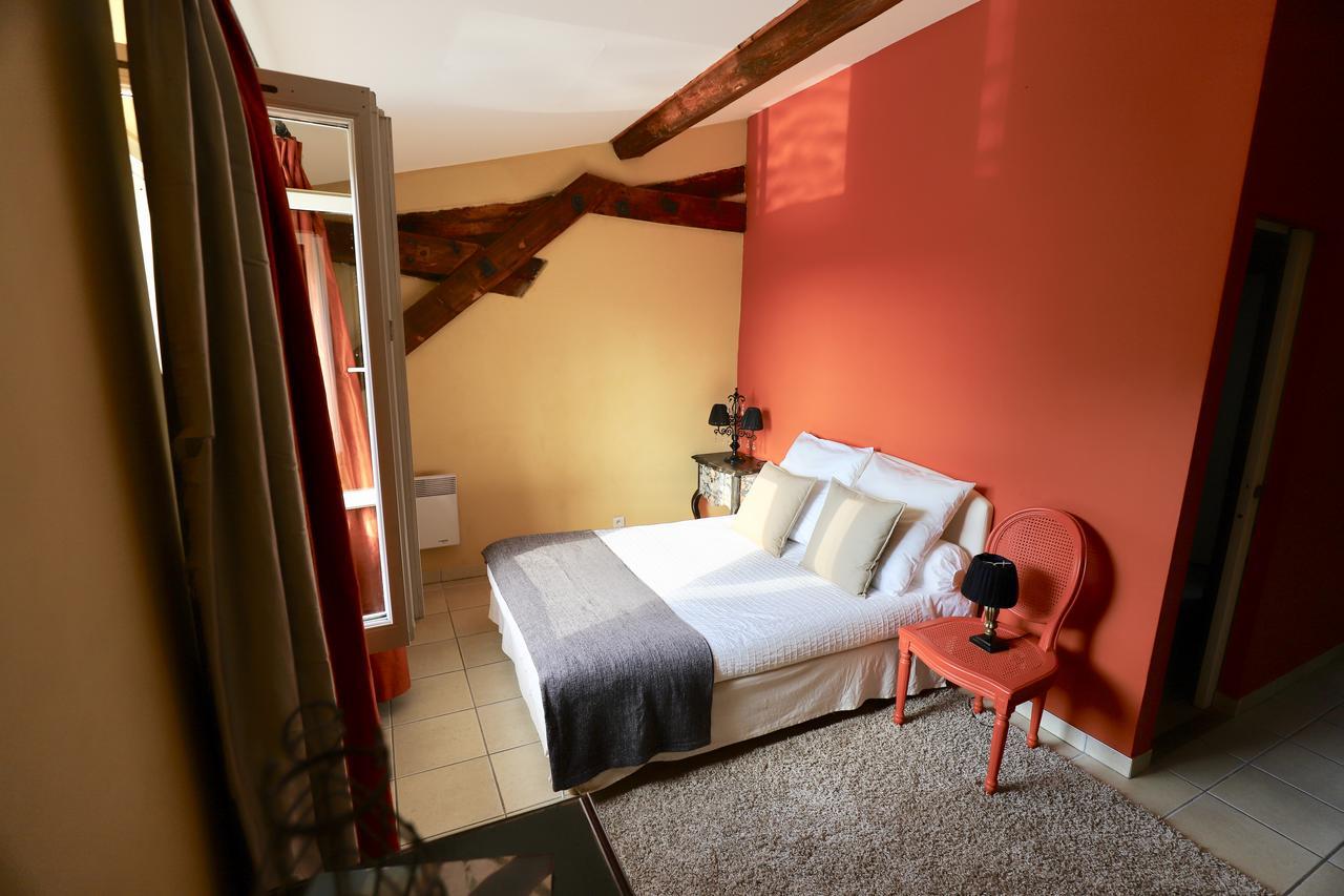 Maison De Margot Peyriac-Minervois Екстер'єр фото